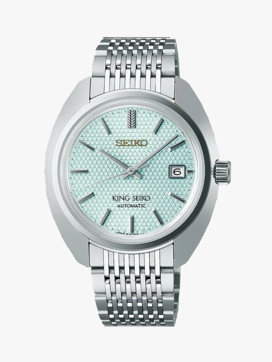 King Seiko 6L “Rising Dragon”