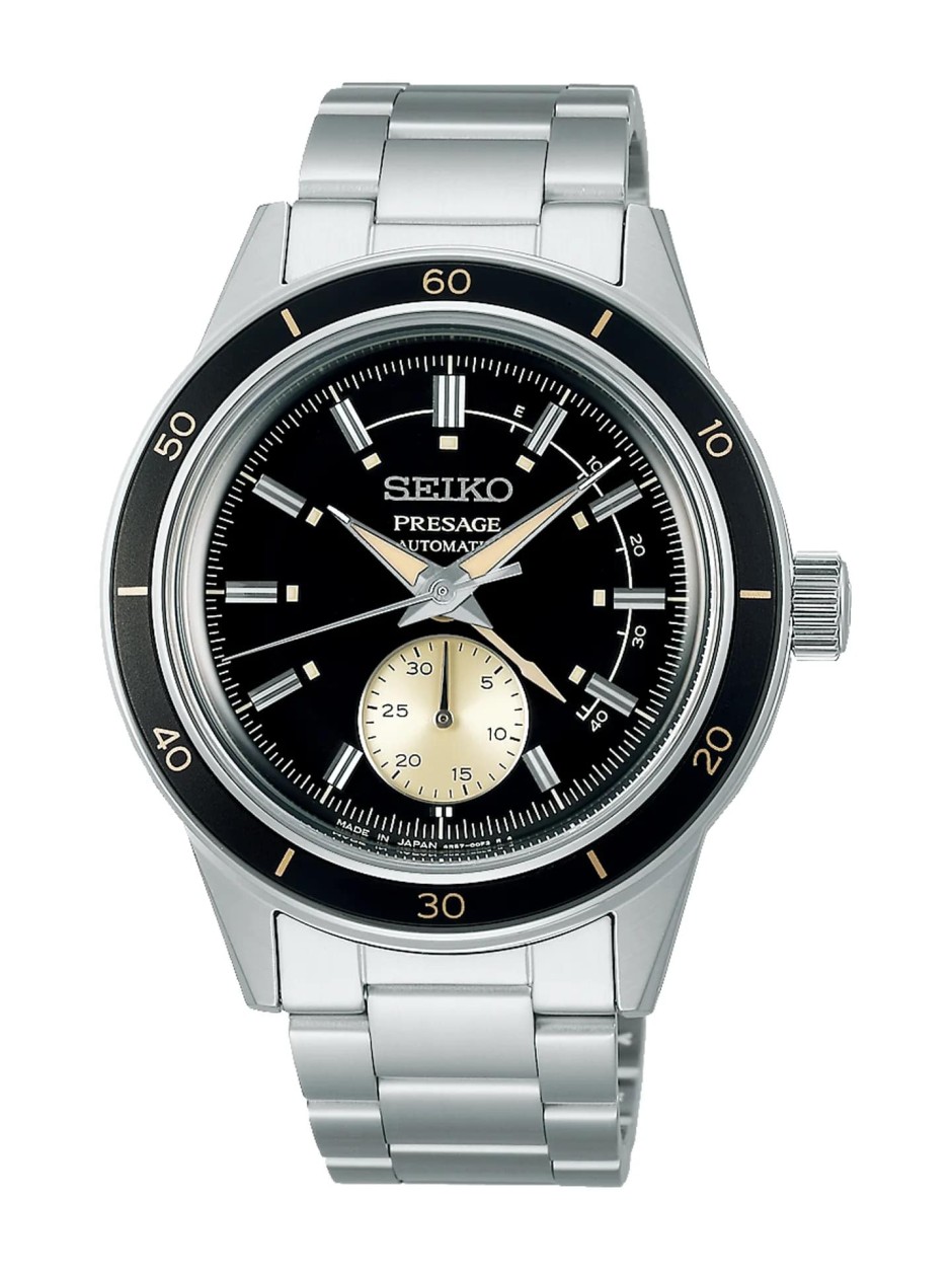 Seiko Presage Style 60s SSA449J1
