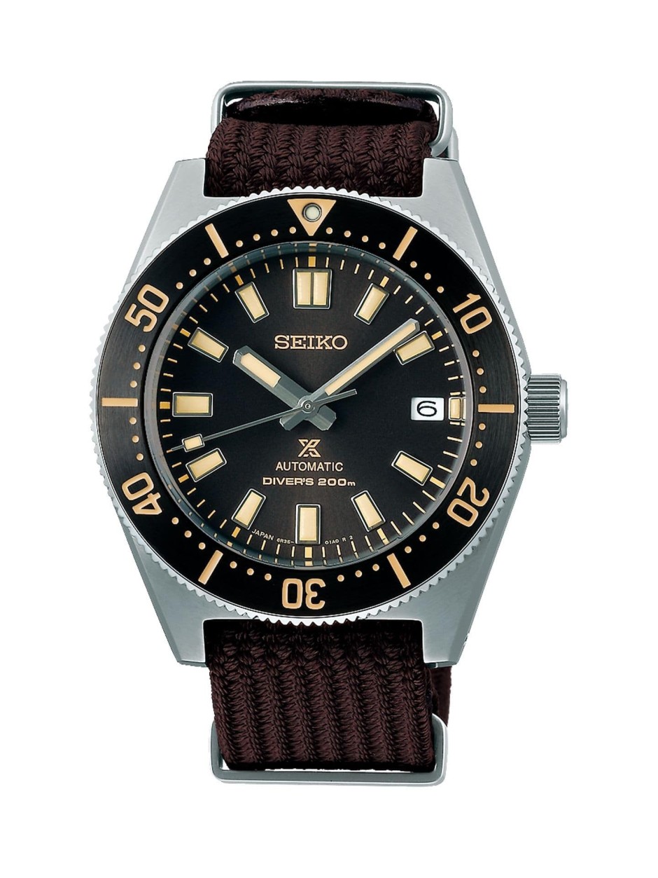 Seiko Prospex 1965 Diver’s