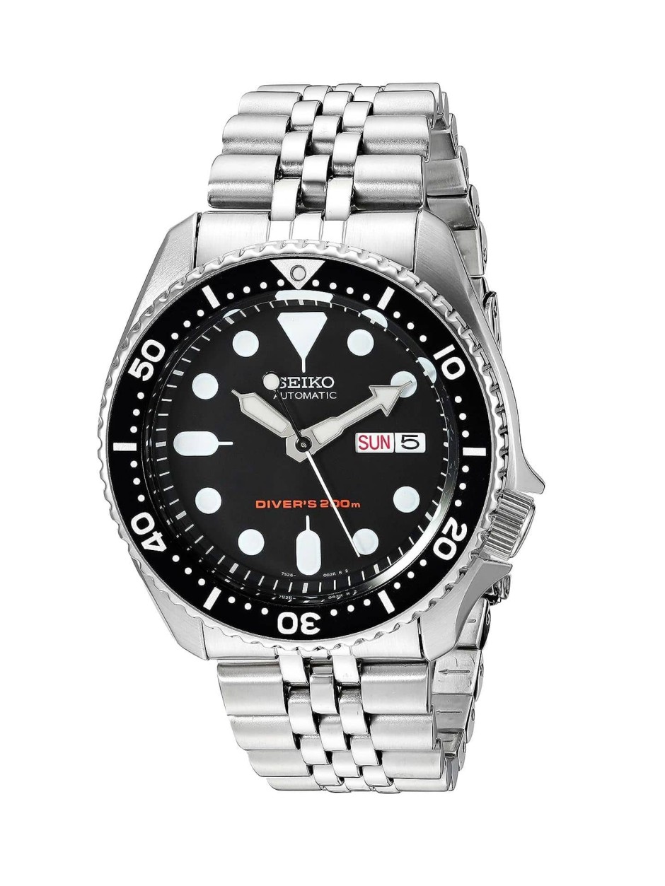 Seiko Scuba SKX007