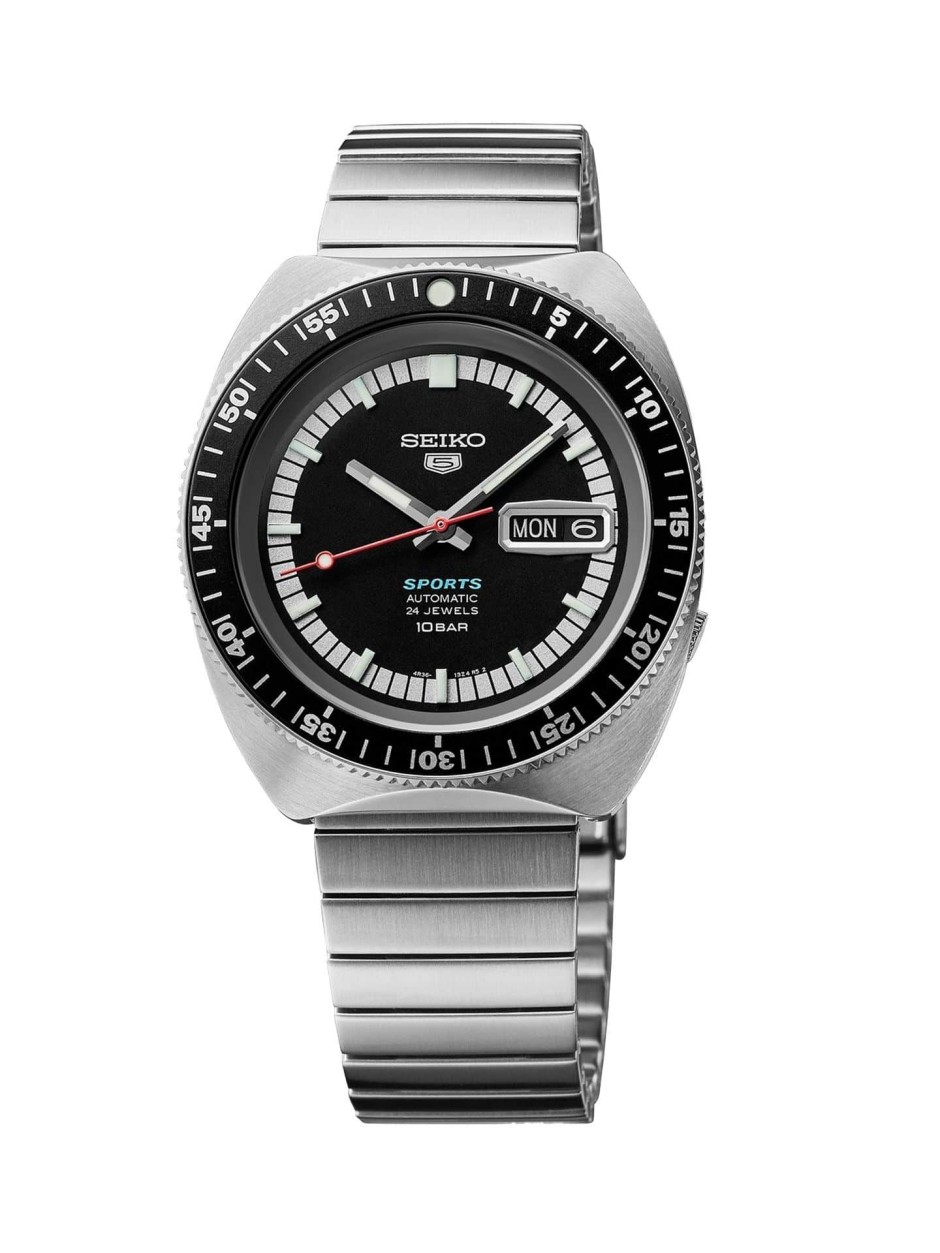Seiko 5 55th Anniversary Limited Edition