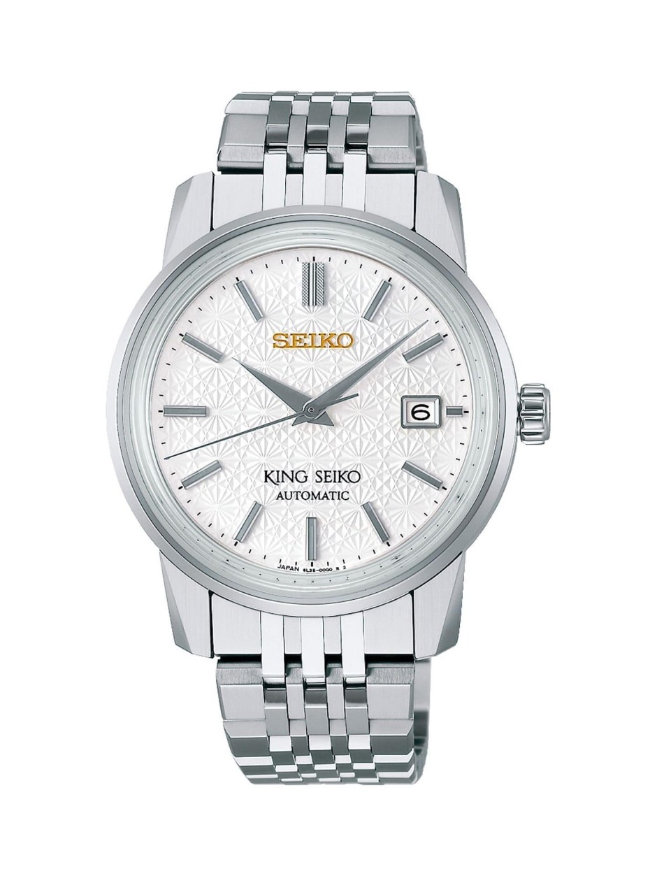 King Seiko KSK ‘Kiki’ 6L