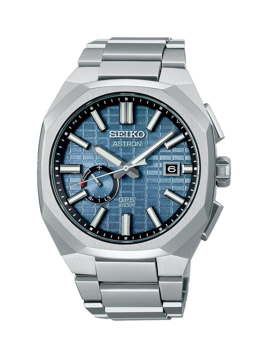 Seiko Astron GPS