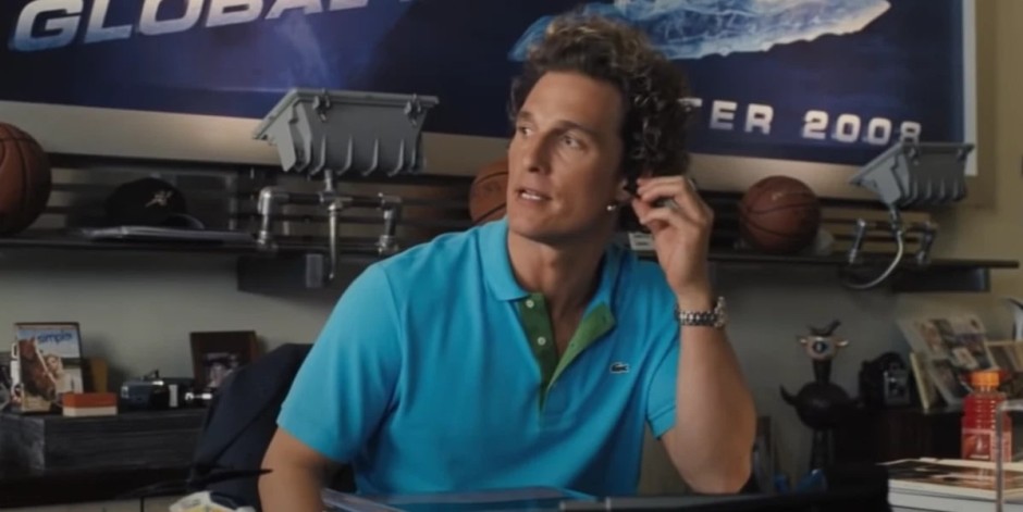 Tropik Fırtına (2008)