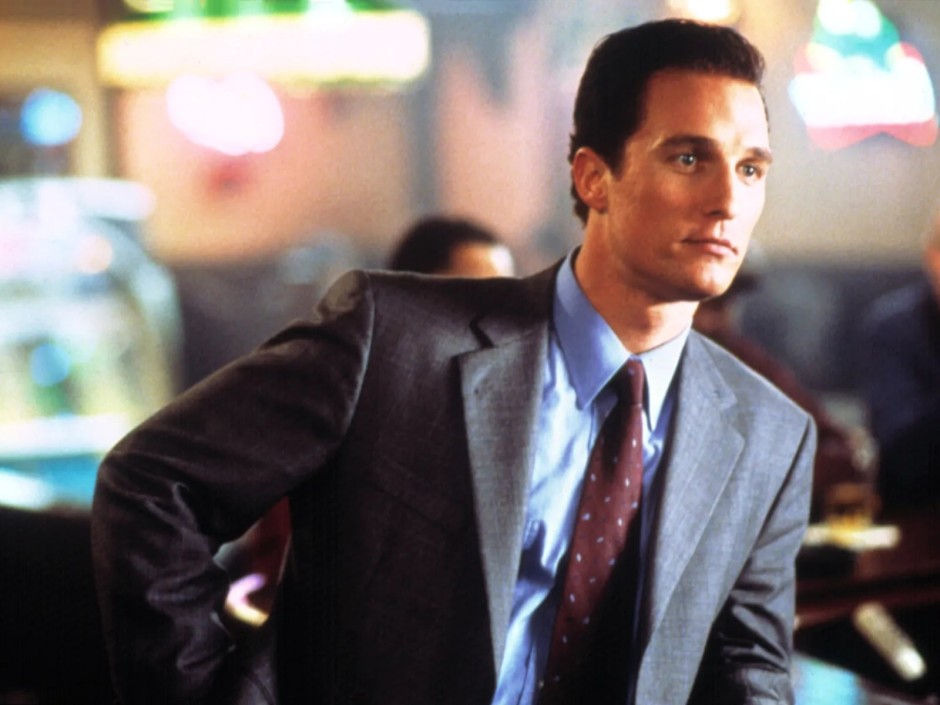 13 Conversations About One Thing (2002)