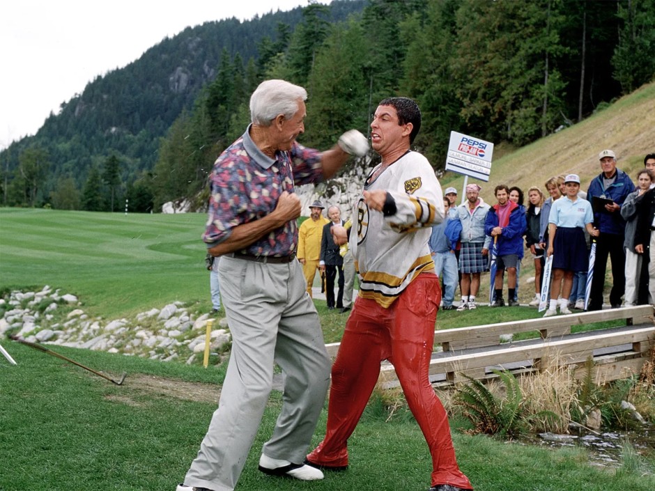 Happy Gilmore
