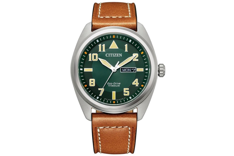 Erkekler İçin En İyi Citizen Saat Modelleri