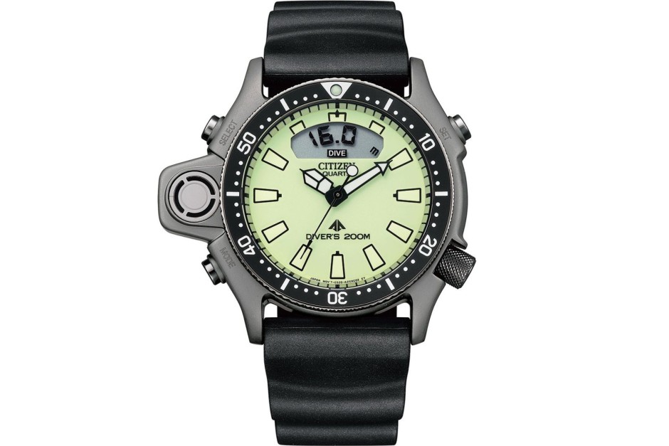 Erkekler İçin En İyi Citizen Saat Modelleri