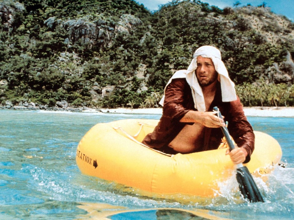 En İyi 10 Tom Hanks Filmi