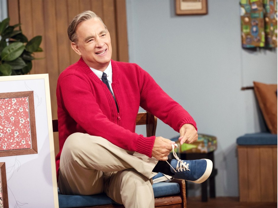 En İyi 10 Tom Hanks Filmi