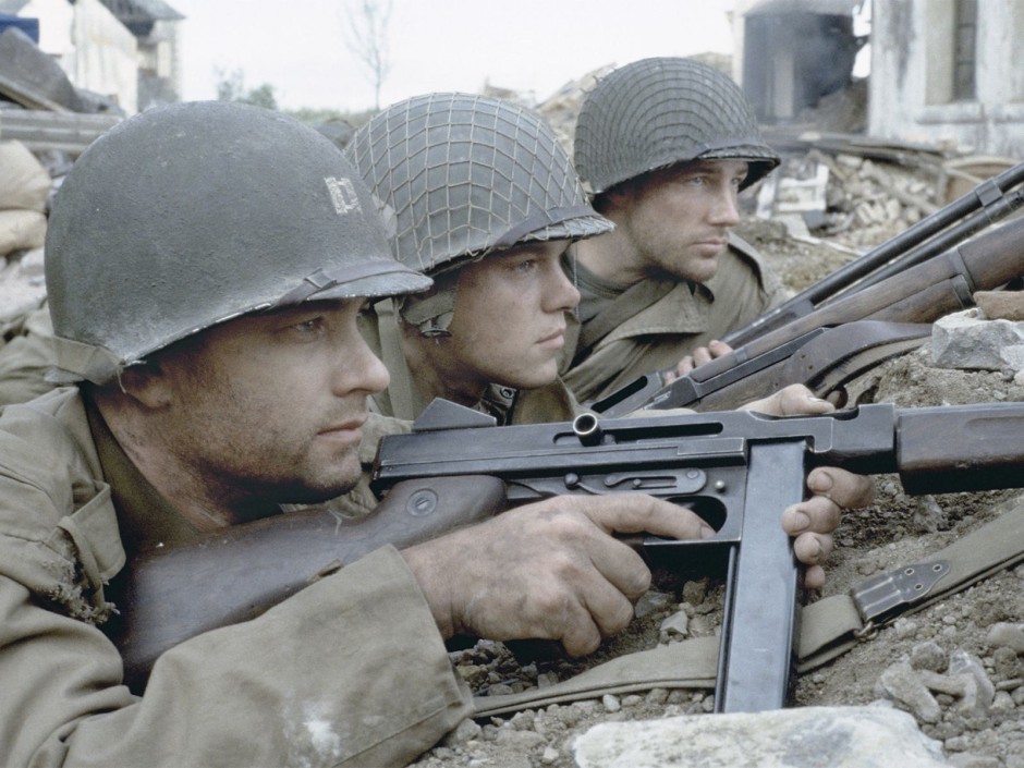 En İyi 10 Tom Hanks Filmi