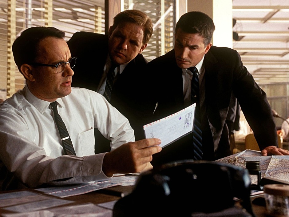 En İyi 10 Tom Hanks Filmi