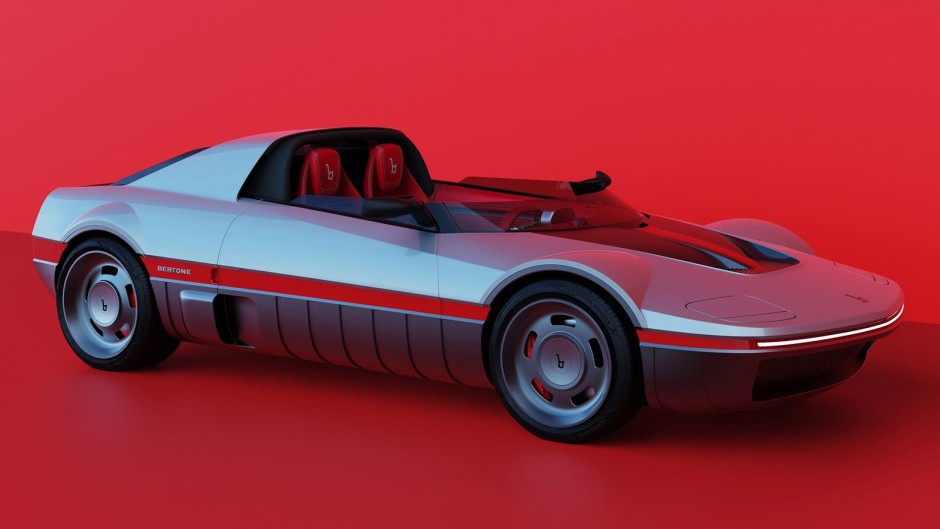 GQ 2025'in En İyi Yeni Otomobillerini Seçti