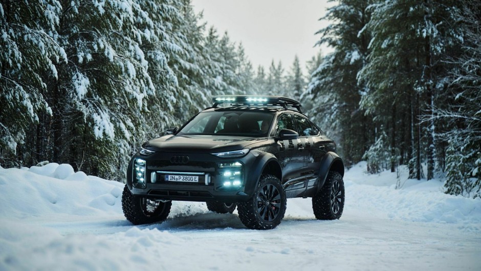 GQ 2025'in En İyi Yeni Otomobillerini Seçti