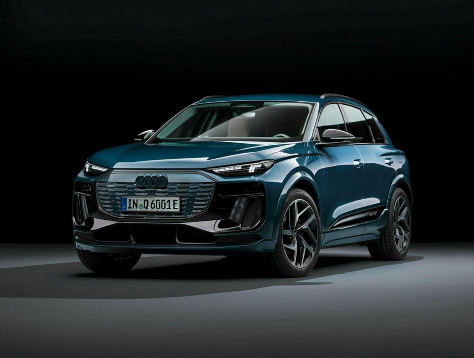 GQ 2025'in En İyi Yeni Otomobillerini Seçti