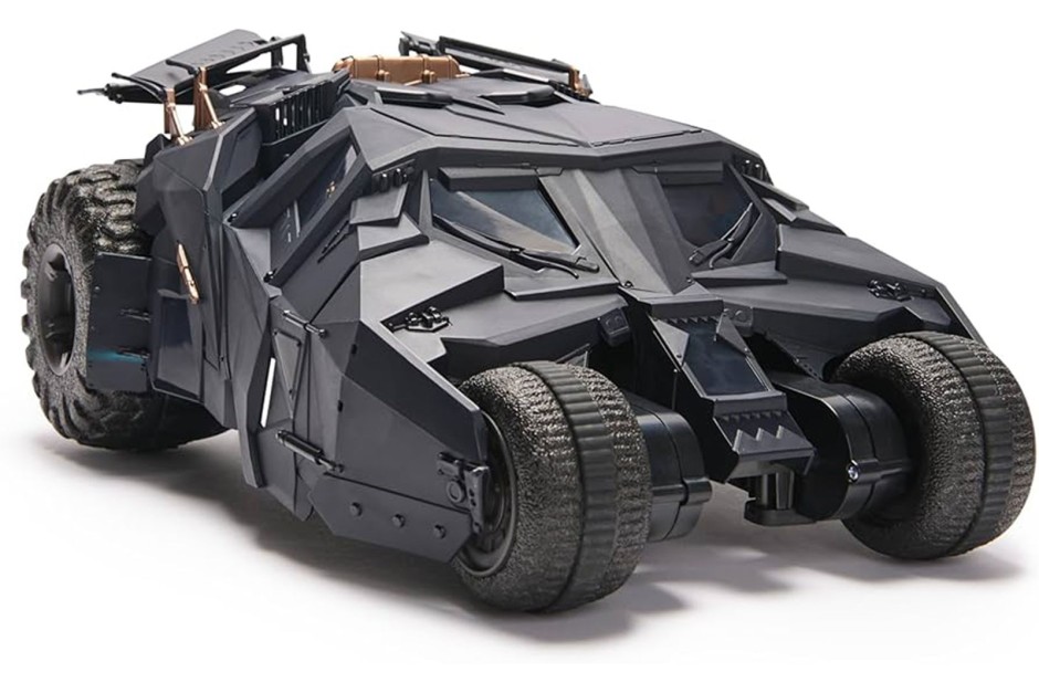 GQ 2025'in En İyi Yeni Otomobillerini Seçti