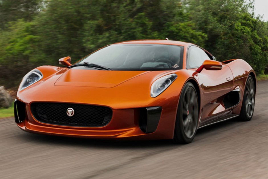 GQ 2025'in En İyi Yeni Otomobillerini Seçti