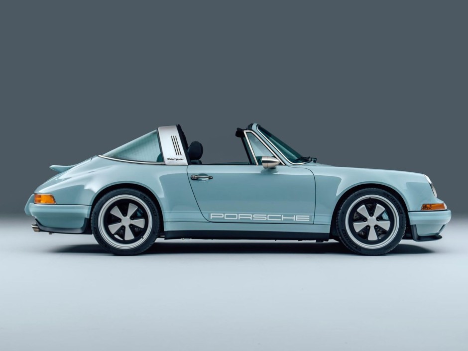 GQ 2025'in En İyi Yeni Otomobillerini Seçti