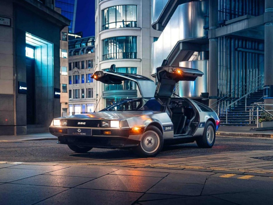 GQ 2025'in En İyi Yeni Otomobillerini Seçti