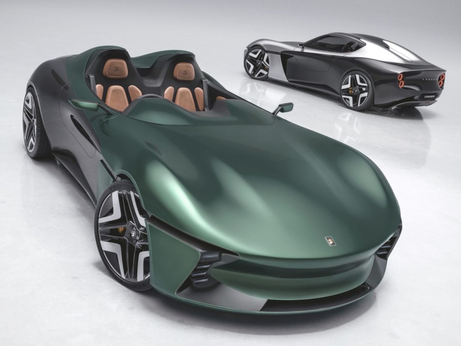 GQ 2025'in En İyi Yeni Otomobillerini Seçti