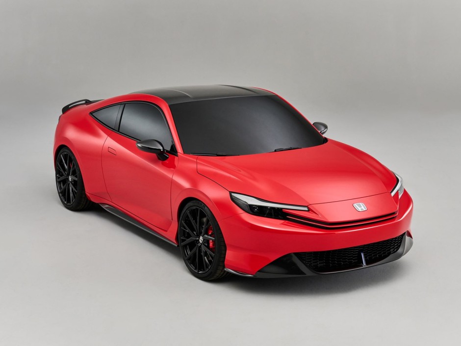 GQ 2025'in En İyi Yeni Otomobillerini Seçti