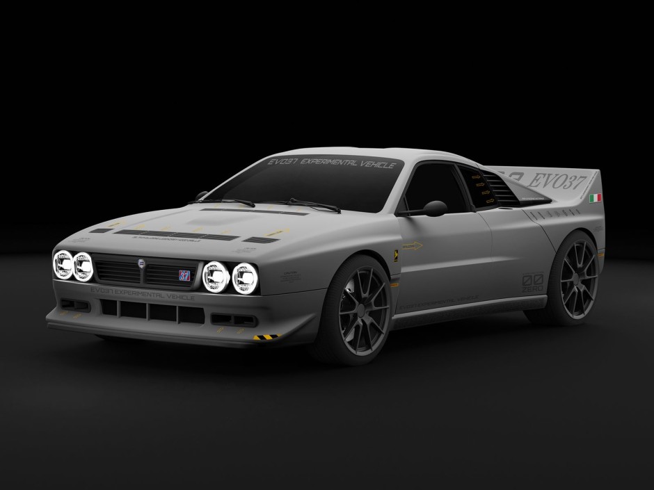 GQ 2025'in En İyi Yeni Otomobillerini Seçti