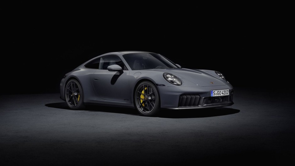 GQ 2025'in En İyi Yeni Otomobillerini Seçti