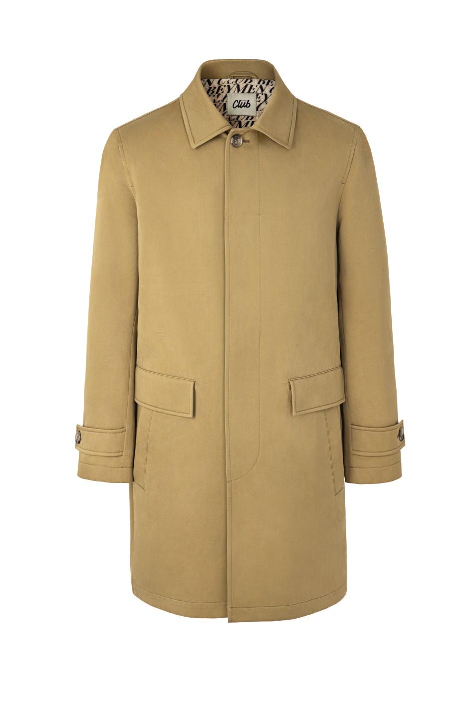 Beymen Club 2025 İlkbahar/Yaz Koleksiyonuyla İlkbahara Stil Sahibi Bir Başlangıç