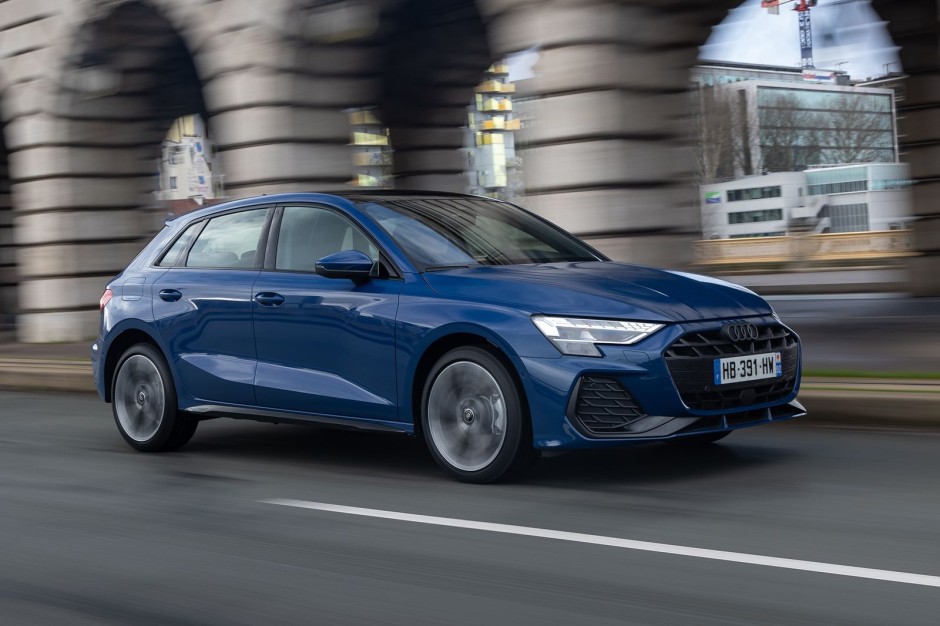 2025’in En İyi 10 Hibrit Arabası: Cupra, Audi, Mercedes, Renault, McLaren…