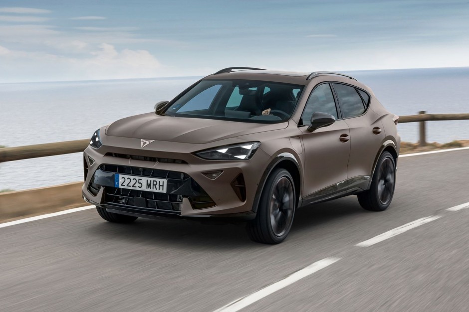 2025’in En İyi 10 Hibrit Arabası: Cupra, Audi, Mercedes, Renault, McLaren…