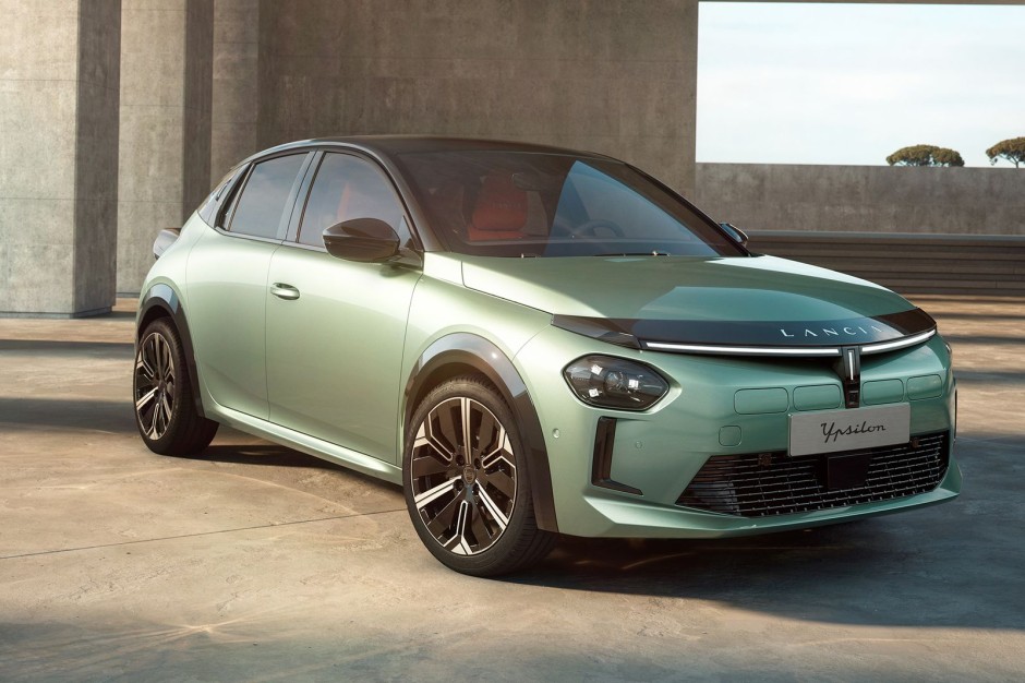 2025’in En İyi 10 Hibrit Arabası: Cupra, Audi, Mercedes, Renault, McLaren…