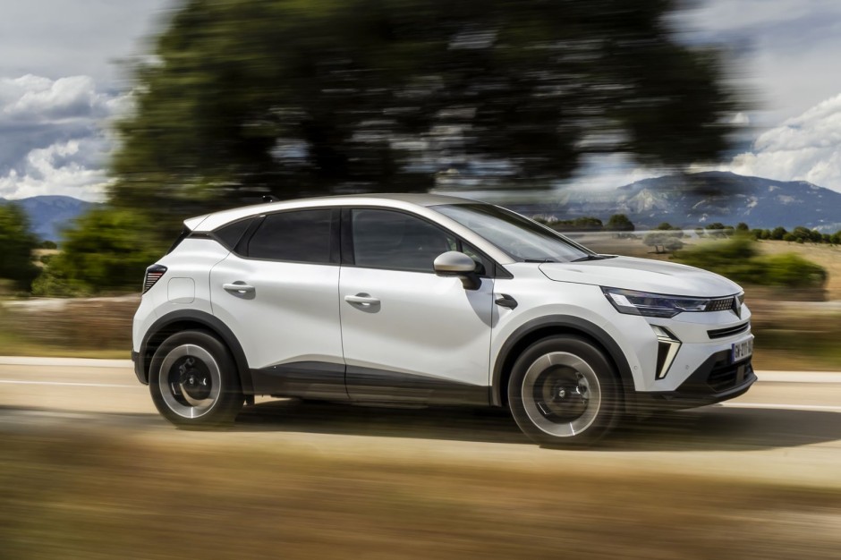 2025’in En İyi 10 Hibrit Arabası: Cupra, Audi, Mercedes, Renault, McLaren…