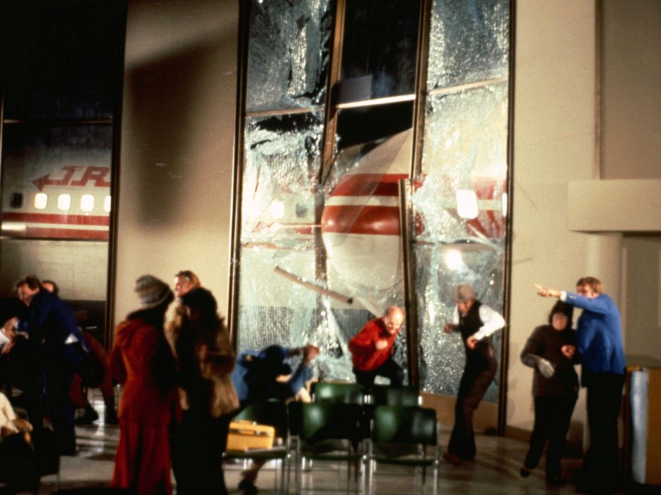 En İyi Felaket Filmleri