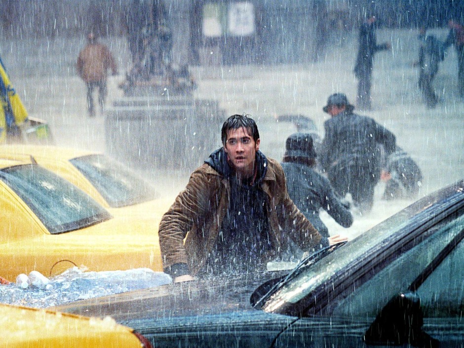 En İyi Felaket Filmleri