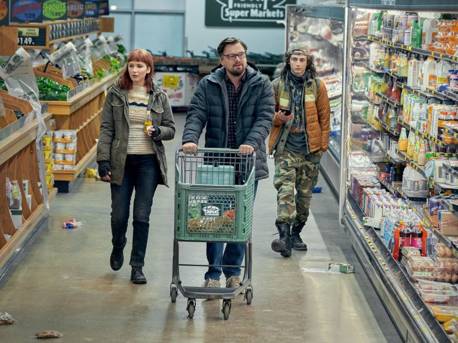 En İyi Felaket Filmleri