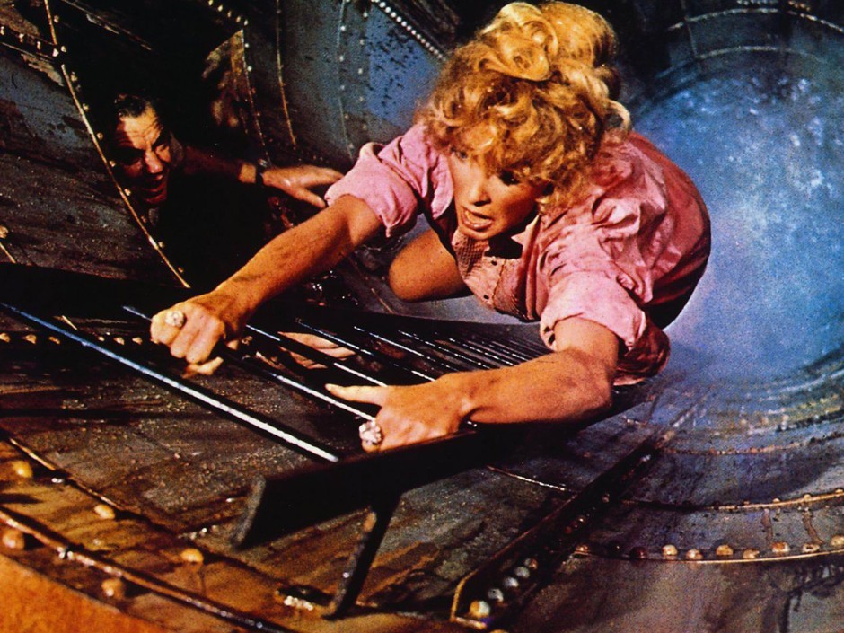 En İyi Felaket Filmleri