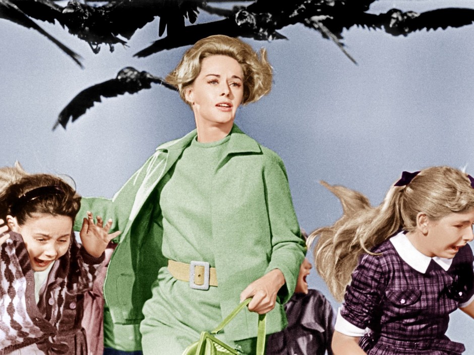 En İyi Felaket Filmleri