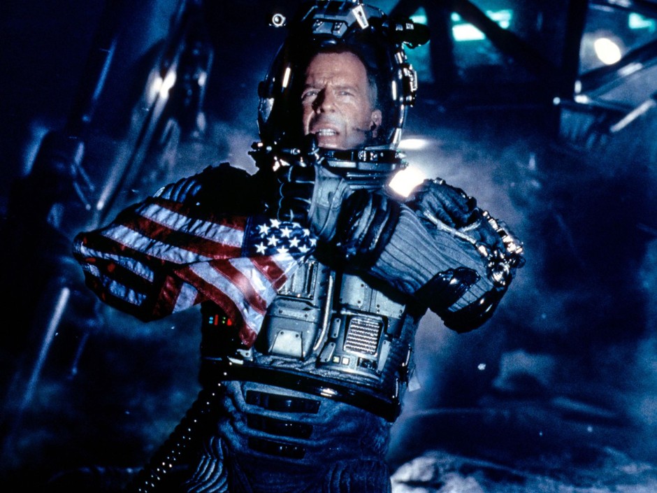 En İyi Felaket Filmleri