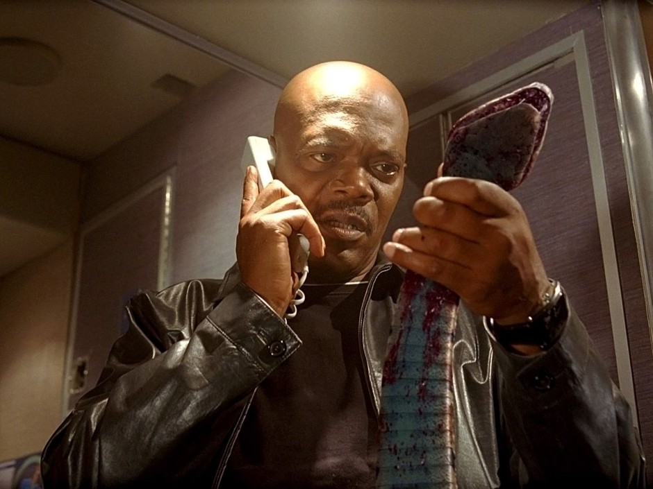 En İyi Felaket Filmleri