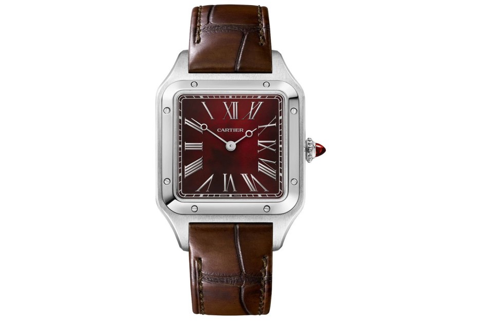 Erkekler İçin En İyi 7 Cartier Saat: Santos, Tank, Pasha, Ballon Bleu…