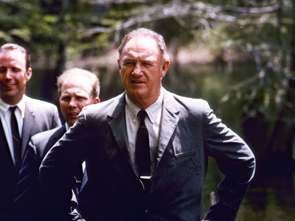 En iyi Gene Hackman Filmleri (The French Connection dışında)