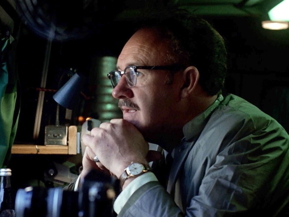 En iyi Gene Hackman Filmleri (The French Connection dışında)