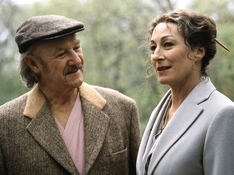 En iyi Gene Hackman Filmleri (The French Connection dışında)