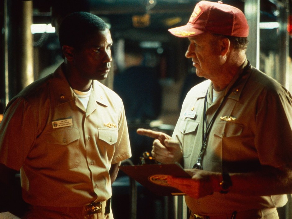 En iyi Gene Hackman Filmleri (The French Connection dışında)