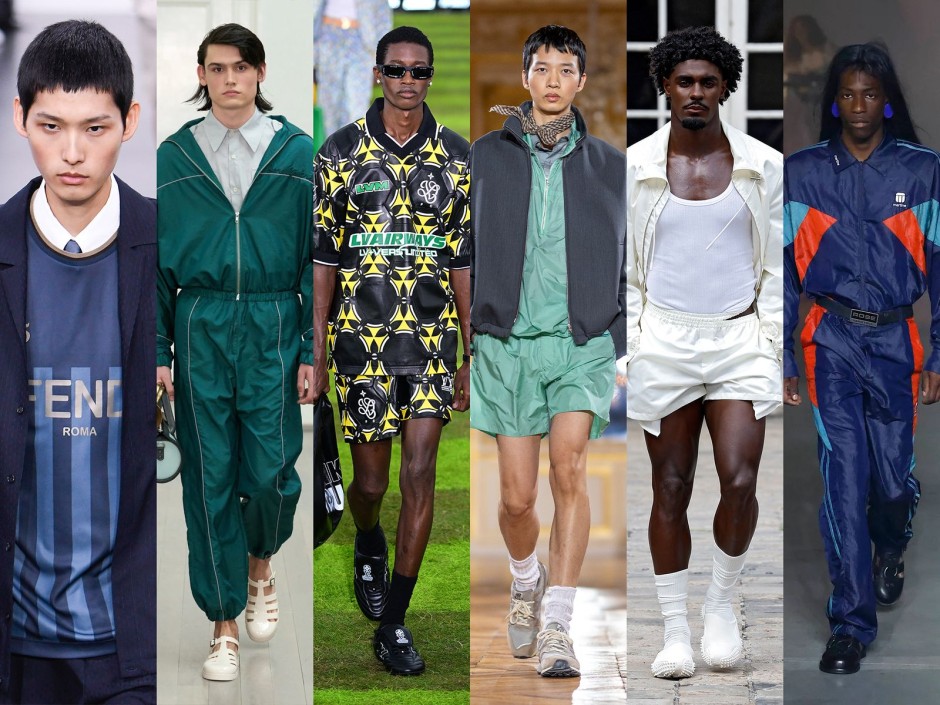 İlkbahar/Yaz 2025 Erkek Giyim Trendleri için Büyük GQ Rehberi