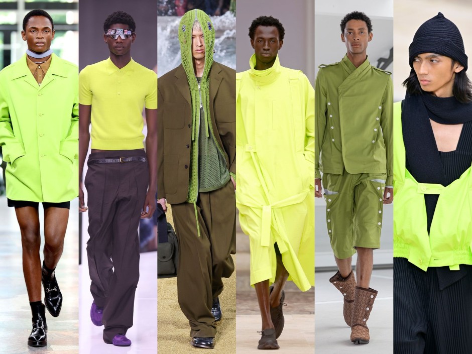 İlkbahar/Yaz 2025 Erkek Giyim Trendleri için Büyük GQ Rehberi