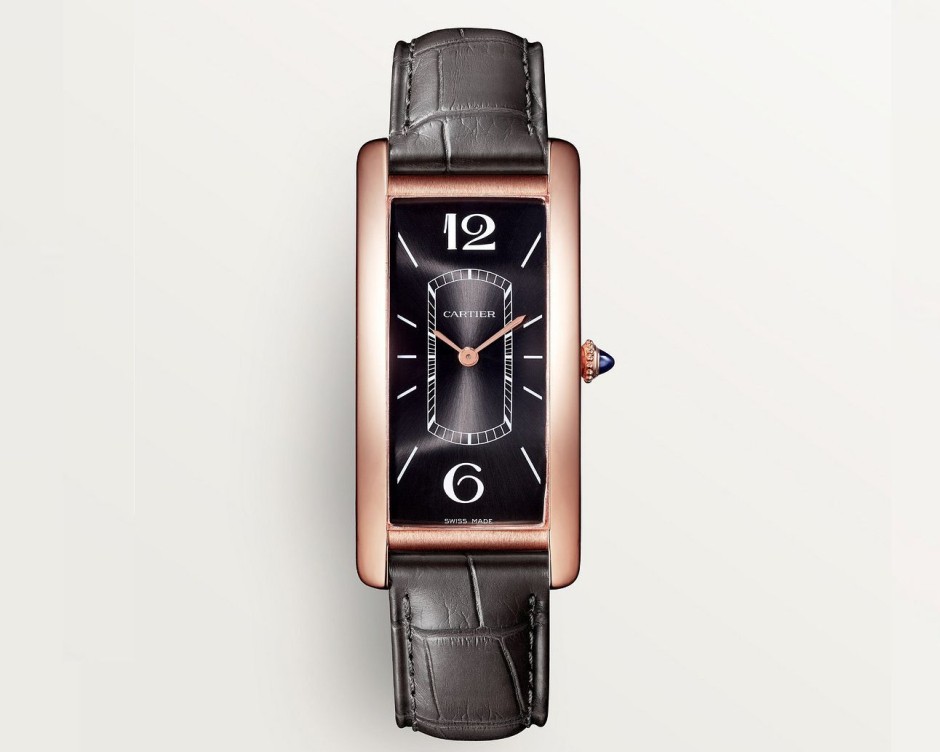Erkekler İçin En İyi 7 Cartier Saat: Santos, Tank, Pasha, Ballon Bleu…