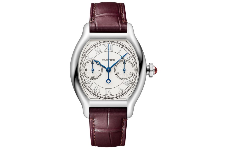 Erkekler İçin En İyi 7 Cartier Saat: Santos, Tank, Pasha, Ballon Bleu…