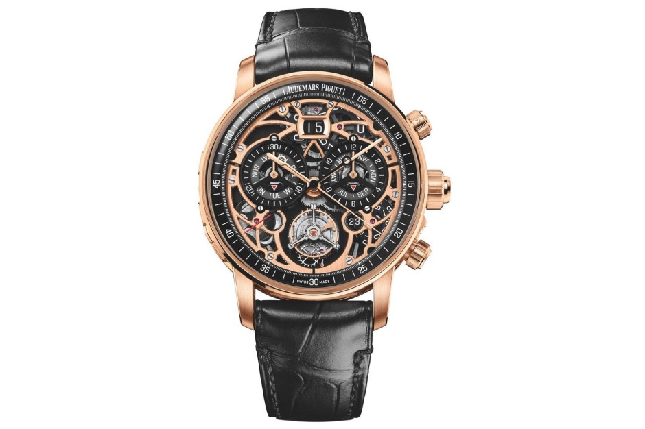 2025’te Dünyanın En Pahalı 22 Saati