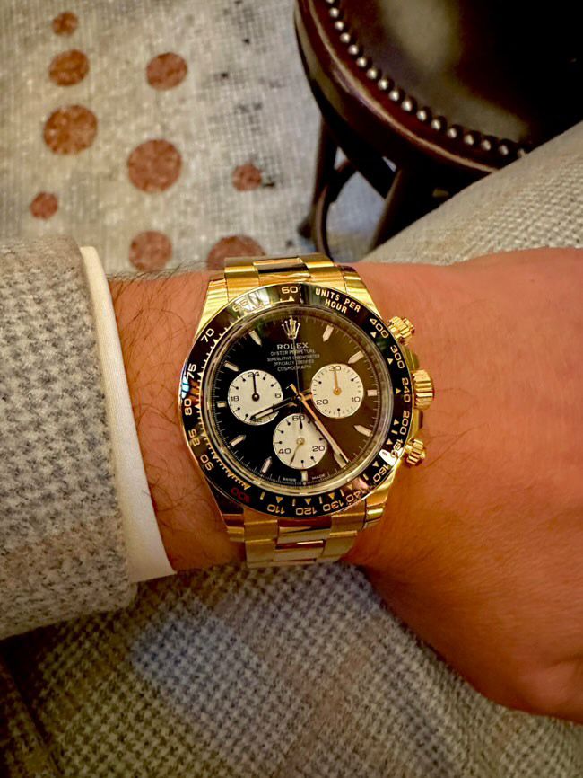 9 Saat Koleksiyoneri En İyi Yatırım Saatlerini Seçti – ve Ardındaki Hikâyeleri Anlattı